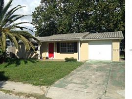 9436 Gray Fox Ln, Port Richey, Fl 34668 in Port Richey, FL