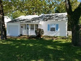  1218 N Crestway St, Wichita, Ks 67208 2 Beds 1 Bath 736 Sqft in Wichita, KS