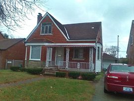  17263 Greenview Ave, Detroit, Mi 48219 3 Beds 2.5 Baths 1,027  in Detroit, MI