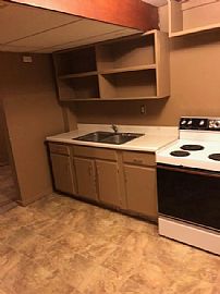 Studio Apartment $475/mo Owner Pays Water, Trash, Elec, Gas in Ashland, NE (Photo 12 of 12)
