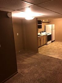 Studio Apartment $475/mo Owner Pays Water, Trash, Elec, Gas in Ashland, NE (Photo 7 of 12)