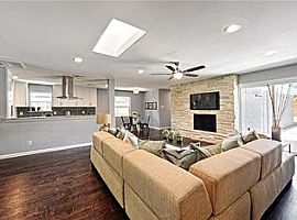  10040 Spokane Cir, Dallas, Tx 75229 4 Beds 2.5 Baths 2,242 Sqf in Dallas, TX (Photo 8 of 10)