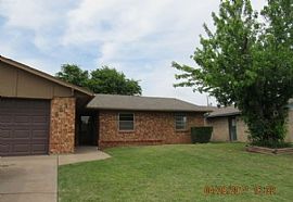  4824 Se Kincaid Ave, Lawton, Ok 73501 3 Beds 2 Baths 1,502 Sqf in Lawton, OK