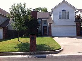  8742 S 80th East Ave, Tulsa, Ok 74133 4 Beds 2.5 Baths 2,200 S in Tulsa, OK