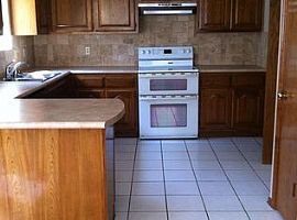  8742 S 80th East Ave, Tulsa, Ok 74133 4 Beds 2.5 Baths 2,200 S in Tulsa, OK (Photo 5 of 5)