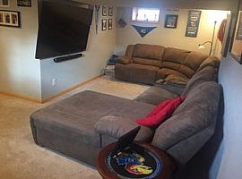  5206 W 51st St, Roeland Park, Ks 66205 3 Beds 1 Bath 1,400 Sqf in Roeland Park, KS (Photo 8 of 8)