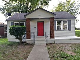 1061 Rayner St, Memphis, Tn in Memphis, TN