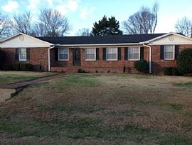 169 Fox Ridge Rd, Jackson, Tn in Jackson, TN