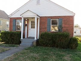  1248 Schiller Ave, Louisville, Ky 40204 2 Beds 1 Bath 850 Sqft in Louisville, KY