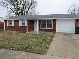  1015 Carter Rd, Owensboro, Ky 42301 3 Beds 1 Bath 1,044 Sqft in Owensboro, KY