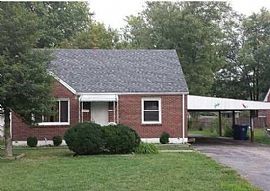  4911 Lagoona Dr, Louisville, Ky 40219 4 Beds 1 Bath 1,219 Sqft in Louisville, KY