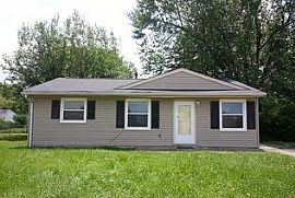 4616 E Indian Trl, Louisville, Ky 40213 3 Beds 1 Bath 800 Sqft in Louisville, KY