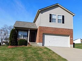  1250 Monocacy Ct, Independence, Ky 41051 3 Beds 2.5 Baths 1,33 in Independence, KY (Photo 1 of 11)