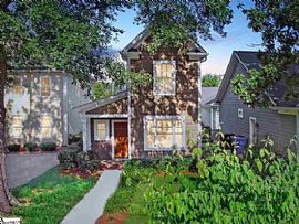  206 Anderson St, Greenville, Sc 29601 3 Beds 2 Baths 1,260 Sqf in Greenville, SC