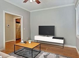  206 Anderson St, Greenville, Sc 29601 3 Beds 2 Baths 1,260 Sqf in Greenville, SC (Photo 5 of 7)