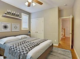  206 Anderson St, Greenville, Sc 29601 3 Beds 2 Baths 1,260 Sqf in Greenville, SC (Photo 7 of 7)