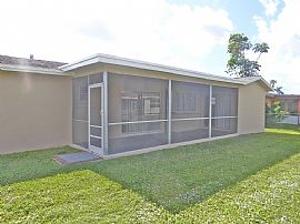 11331 Nw 30th Pl, Sunrise, Fl 33323 in Fort Lauderdale, FL