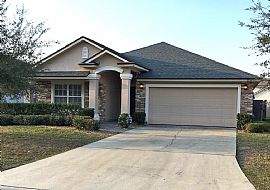 3762 Timberline Dr, Orange Park, Fl 32065 in Orange Park, FL