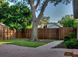 6406 Vanderbilt Ave Dallas, Tx 75214 (747) 444-3766 in Dallas, TX (Photo 9 of 11)
