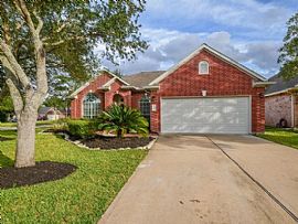 2903 High Canyon Ct Katy, Tx 77450 (747) 444-3766 in Katy, TX