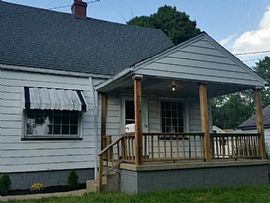 754 Wilbur Ave, Youngstown, Oh in Youngstown, OH