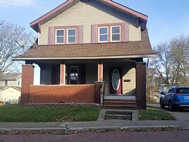 2819 6th St Nw, Canton, Oh in Canton, OH