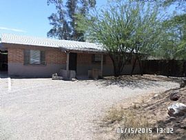 4548 E Glenn St, Tucson, Az 85712 in Tucson, AZ