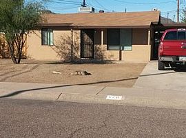 420 W Mission Ln, Phoenix, Az 85021 in Phoenix, AZ