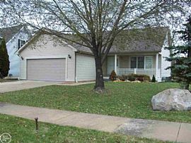  33860 Wst, Clinton Township, Mi 48035 3 Beds 2 Baths 1,2 in Clinton Township, MI