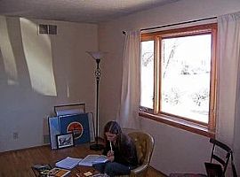  218 Miramonte St, Santa Fe, Nm 87501 2 Beds 1 Bath 1,250 Sqft in Santa Fe, NM (Photo 2 of 5)