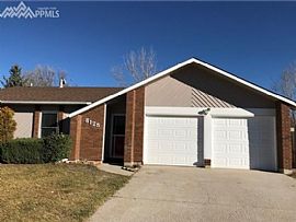  8125 Plume Ter, Colorado Springs, Co 80920 3 Beds 2 Baths 1,30 in Colorado Springs, CO