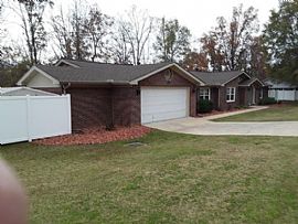 317 Avery Dr, Anniston, Al 36205 in Anniston, AL