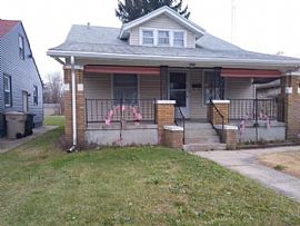  505 Johnson St, South Bend, in 46628 4 Beds 1 Bath 1,482 Sqft in South Bend, IN
