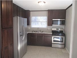 Come See This Newly Renovated Modern in Dallas, TX (Photo 3 of 4)