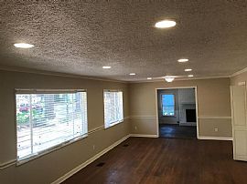 5453 Pine Lane Dr  Formal Living and Dining Rooms Updated Bathr in Jackson, MS (Photo 7 of 10)