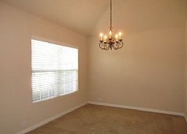 Beautiful One Story Home with Wide Open Floor Plan and High Cei in San Antonio, TX (Photo 6 of 7)