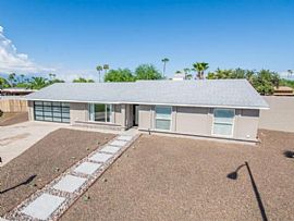 222 E Joan D Arc Ave, Phoenix, Az 85022 in Phoenix, AZ