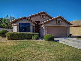 1472 W Blue Ridge Way, Chandler, Az 85248 in Chandler, AZ
