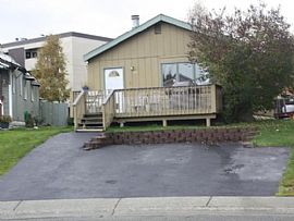 521 Izembek Cir, Rent Is $500 and Deposit Is $500 in Anchorage, AK