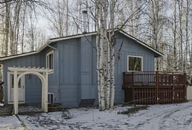 2653 Topaz Ave, Rent Is $500 and Deposit Is $500 in North Pole, AK