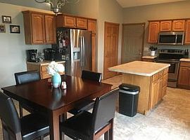 840 Wagon Dr, West Salem, Wi 54669 in West Salem, WI (Photo 5 of 10)