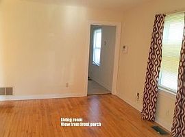  1001 Camden Ave, Louisville, Ky 40215 2 Beds 1 Bath 800 Sqft in Louisville, KY (Photo 5 of 5)