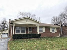  2135 Tamarack Dr, Lexington, Ky 40504 3 Beds 1 Bath 1,250 Sqft in Lexington, KY