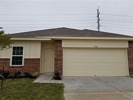  7510 Foxwaithe Lane, Humble, Tx 77338 4 Beds 2 Baths 1,800 Sqf in Humble, TX