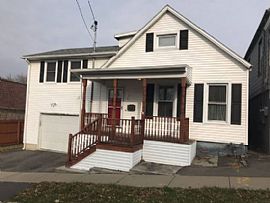 39 John St, Rensselaer, Ny 12144 3 Beds 2 Baths in Rensselaer, NY