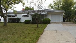 Enjoy First Floor Living in This Lovely Bedford Heights Ranch. in Bedford Heights, OH