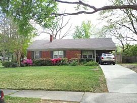  5013 Parkside Ave, Memphis, Tn 38117 3 Beds 1 Bath 1,000 Sqft in Memphis, TN