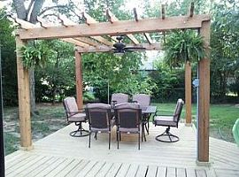  5013 Parkside Ave, Memphis, Tn 38117 3 Beds 1 Bath 1,000 Sqft in Memphis, TN (Photo 2 of 4)