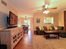  5013 Parkside Ave, Memphis, Tn 38117 3 Beds 1 Bath 1,000 Sqft in Memphis, TN (Photo 4 of 4)