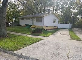 4433 Ryan Ct, Gary in Gary, IN